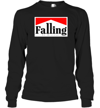 Falling In Reverse Cowboy Killer T-Shirt