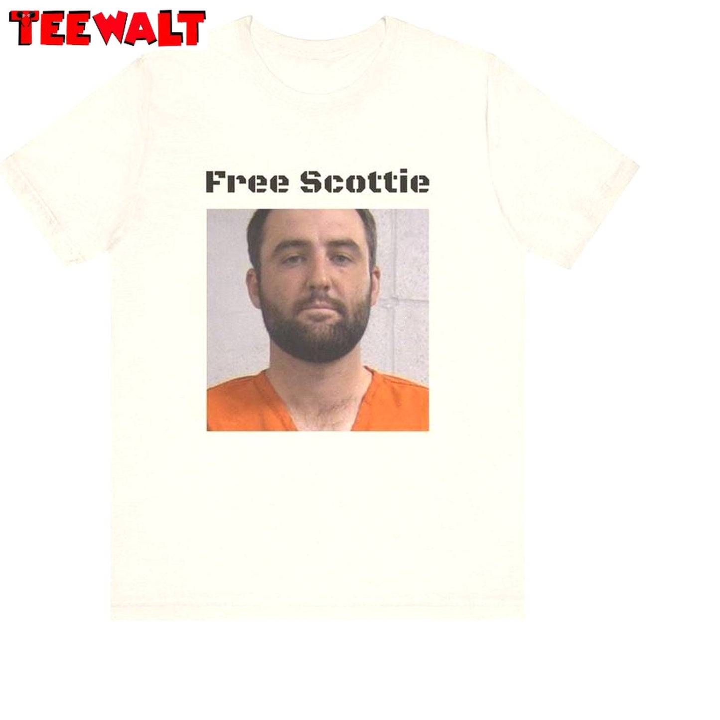 Free Scottie Limited Shirt, Funny Meme Unisex T Shirt Unisex Hoodie