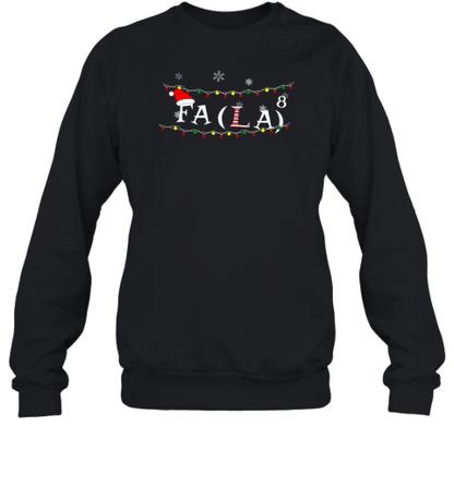 Fa(La)⁸ Teacher T-Shirt