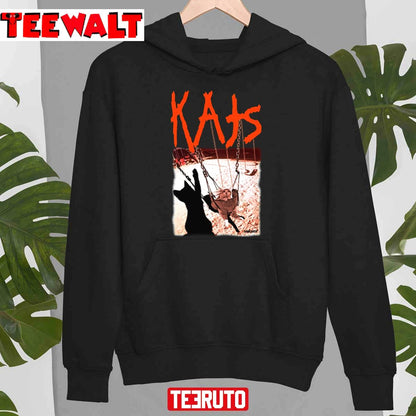 Kats Unisex T-Shirt