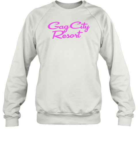 Gag City Resort T-Shirt