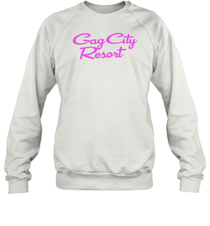 Gag City Resort T-Shirt