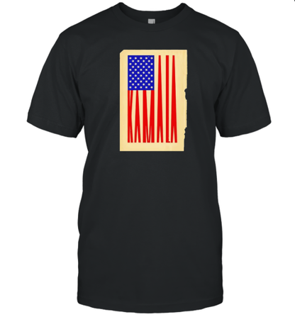 Kamala Flag Eco T-Shirt