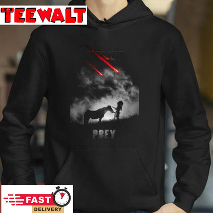 Prey 2022 Movie Unisex T-Shirt