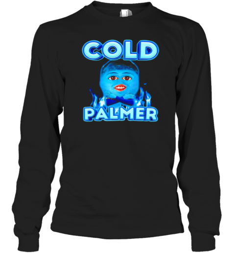 Cold Palmer M T-Shirt