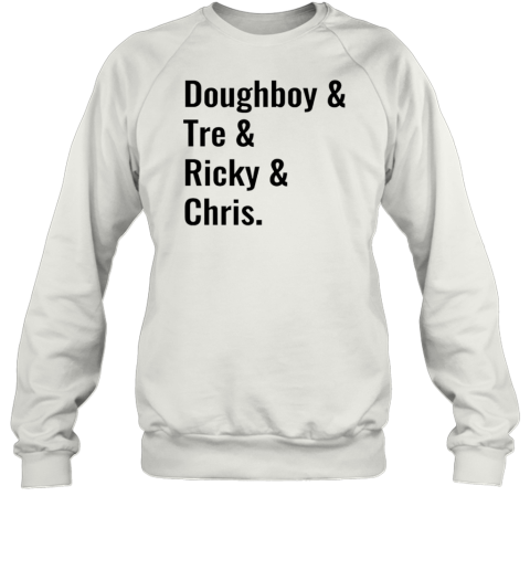 Doughboy T-Shirt