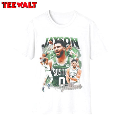 Limited Basketball Sweatshirt , Creative Jayson Tatum