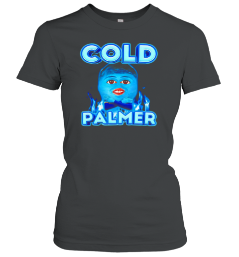 Cold Palmer M T-Shirt