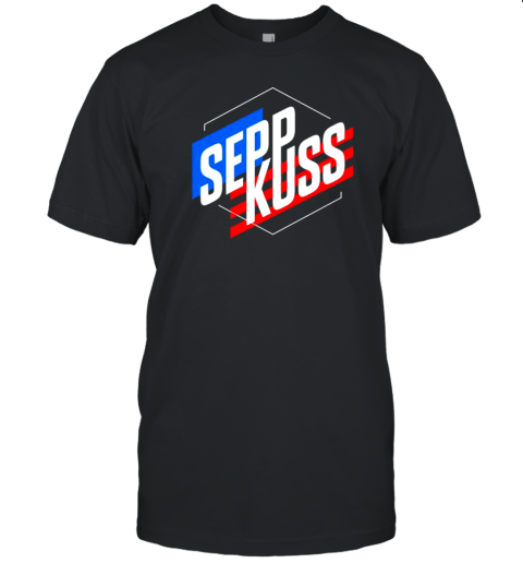 Casual Sepp Kuss T-Shirt