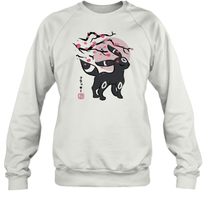 Sakura Moonlight Ilona Hibernis T-Shirt