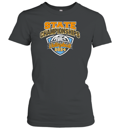 2024 RIIL Volleyball Girls State Championships T-Shirt