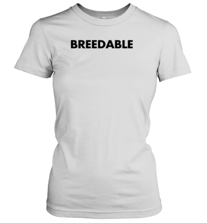 Salina Estitties Breedable T-Shirt