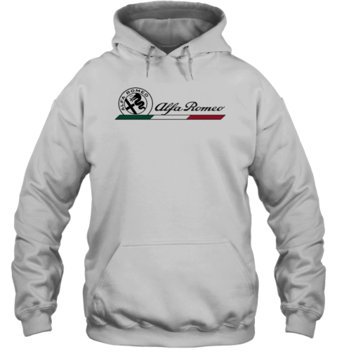 Alfa Romeo Classic Italian Classic T-Shirt