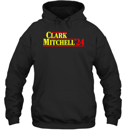 Clark Mitchell 2024 T-Shirt