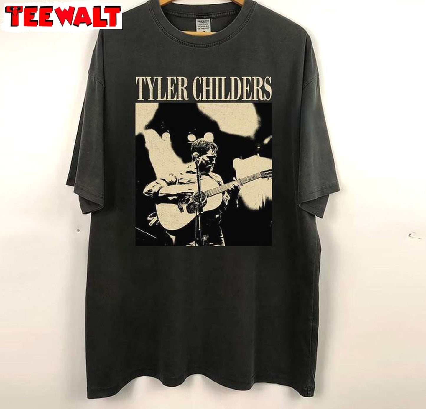 Awesome Tyler Childers Shirt, Must Have Unisex Hoodie Gift For Music Lovers