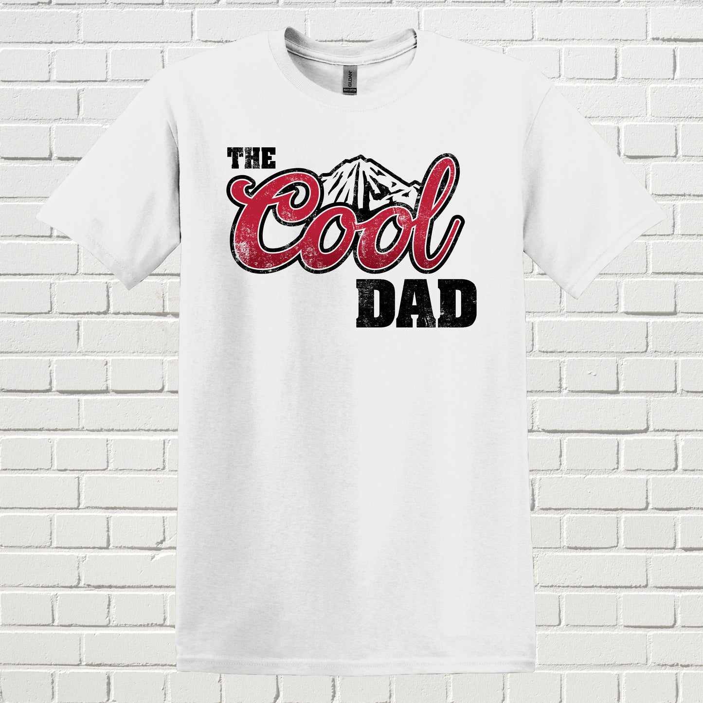 Cool Dad Graphic Tee Coors Banquet Perfect Father'S Gift