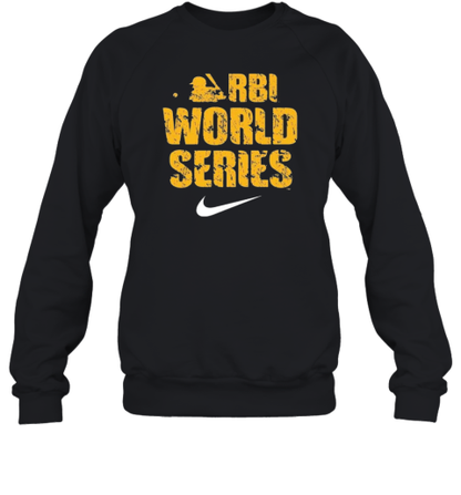 Nike RBI World Series T-Shirt