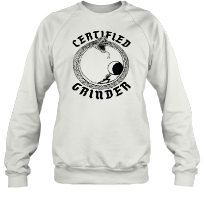 Certified Grinder T-Shirt