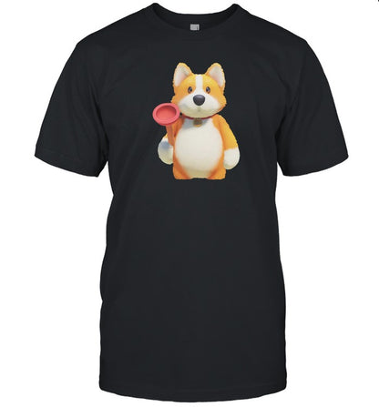 Xbox Gear Party Animals Nemo T Shirt