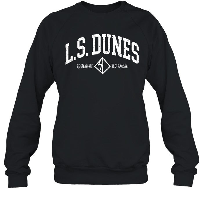 Ls Dunes Past Lives Hoodie