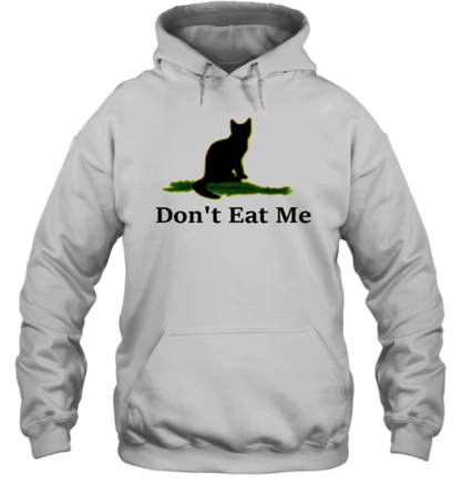 Cat Don&#39T Eat Me T-Shirt