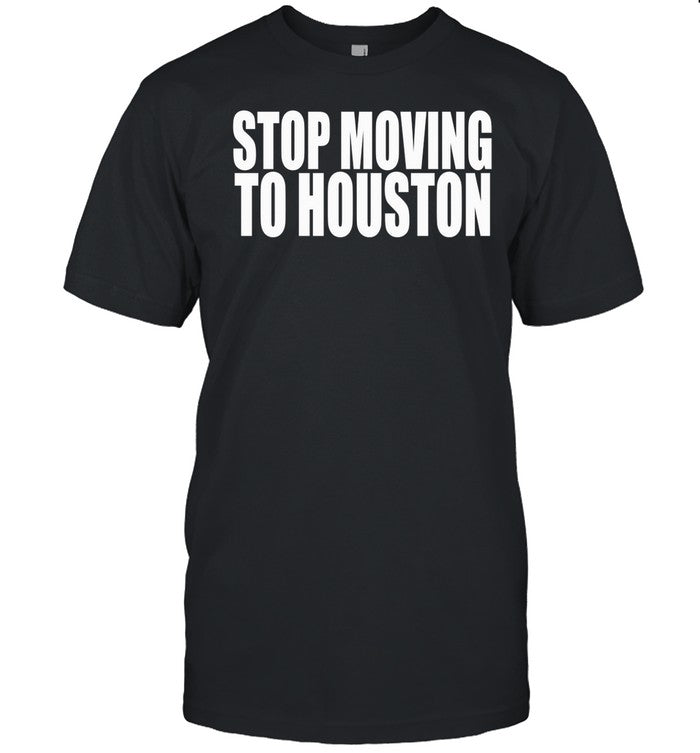 Beatking Stop Moving To House Shirt