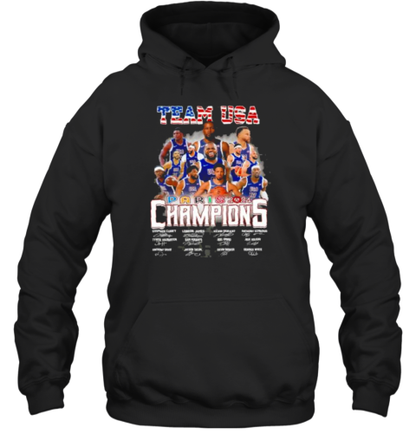 Champions T-Shirt