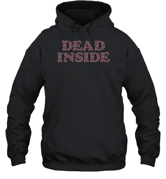 Xplr Dead Inside Hoodie