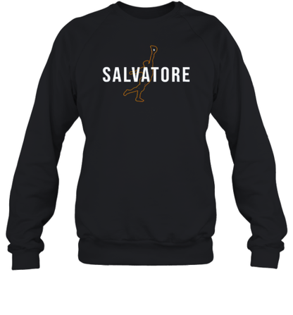 Sal Frelick Milwaukee Brewers Air Salvatore T-Shirt