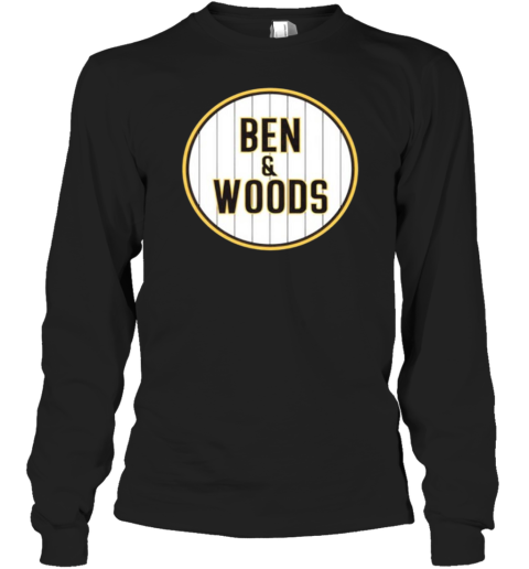 Ben And Woods T-Shirt