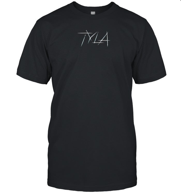 Ayeejuju Tyla Blade Tee