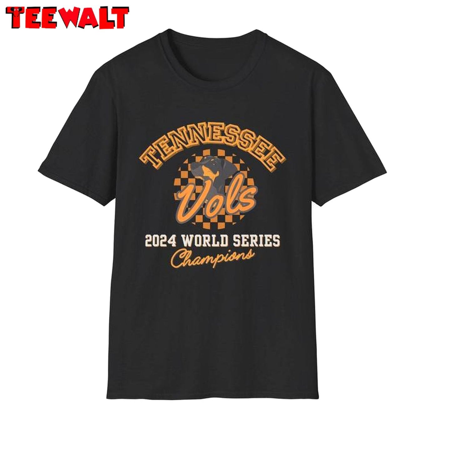 Vols National Champions Long Sleeve , Unique Tennessee Vols