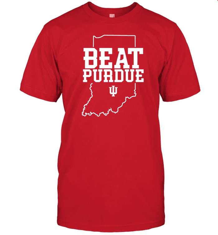 Beat Purdue Shirt