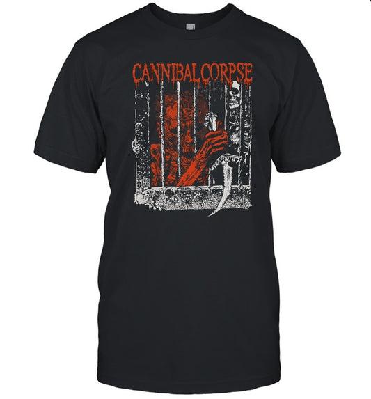 Cannibalcorpse Cannibal Corpse Kill Cell Shirt