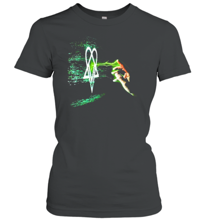 Heartagram VV Tvvilight Zone 2024 T-Shirt