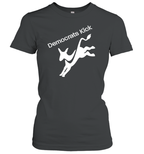 Democrats kick ass T-Shirt