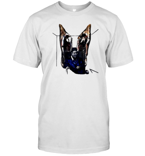 Figure With Meat Francis Bacon Painting Art Lover T-Shirt