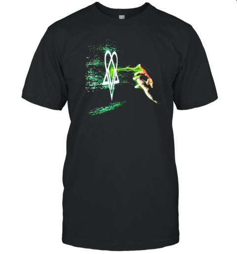 Heartagram VV Tvvilight Zone 2024 T-Shirt