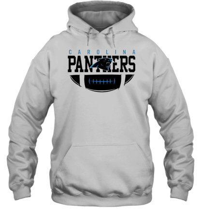 Carolina Panthers NFL Football Team Logo 2024 T-Shirt