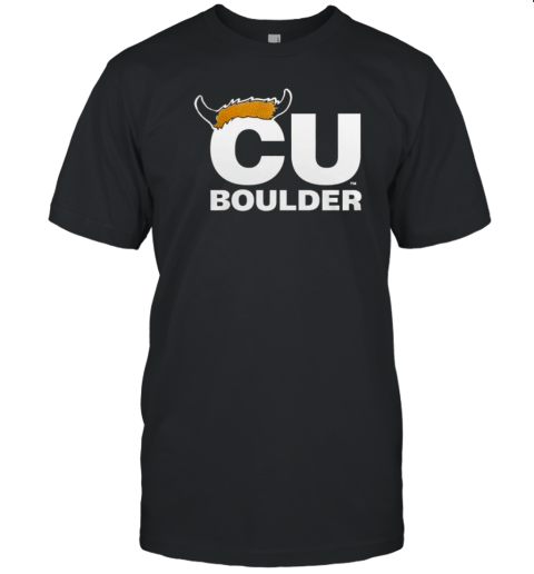 2024 Buffaloes CU Boulder T-Shirt