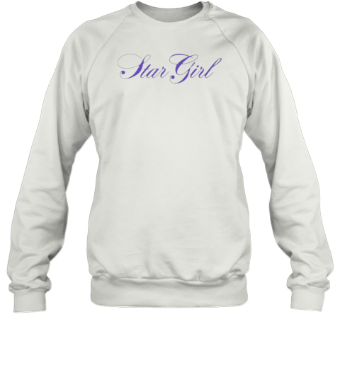 Star Girl T-Shirt