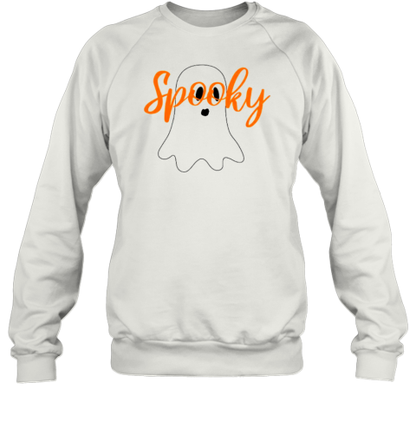 Halloween Spooky Teacher T-Shirt