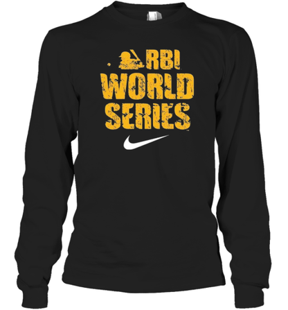 Nike RBI World Series T-Shirt