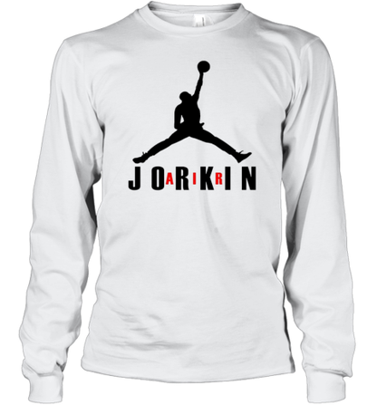 Air Jorkin Logo T-Shirt