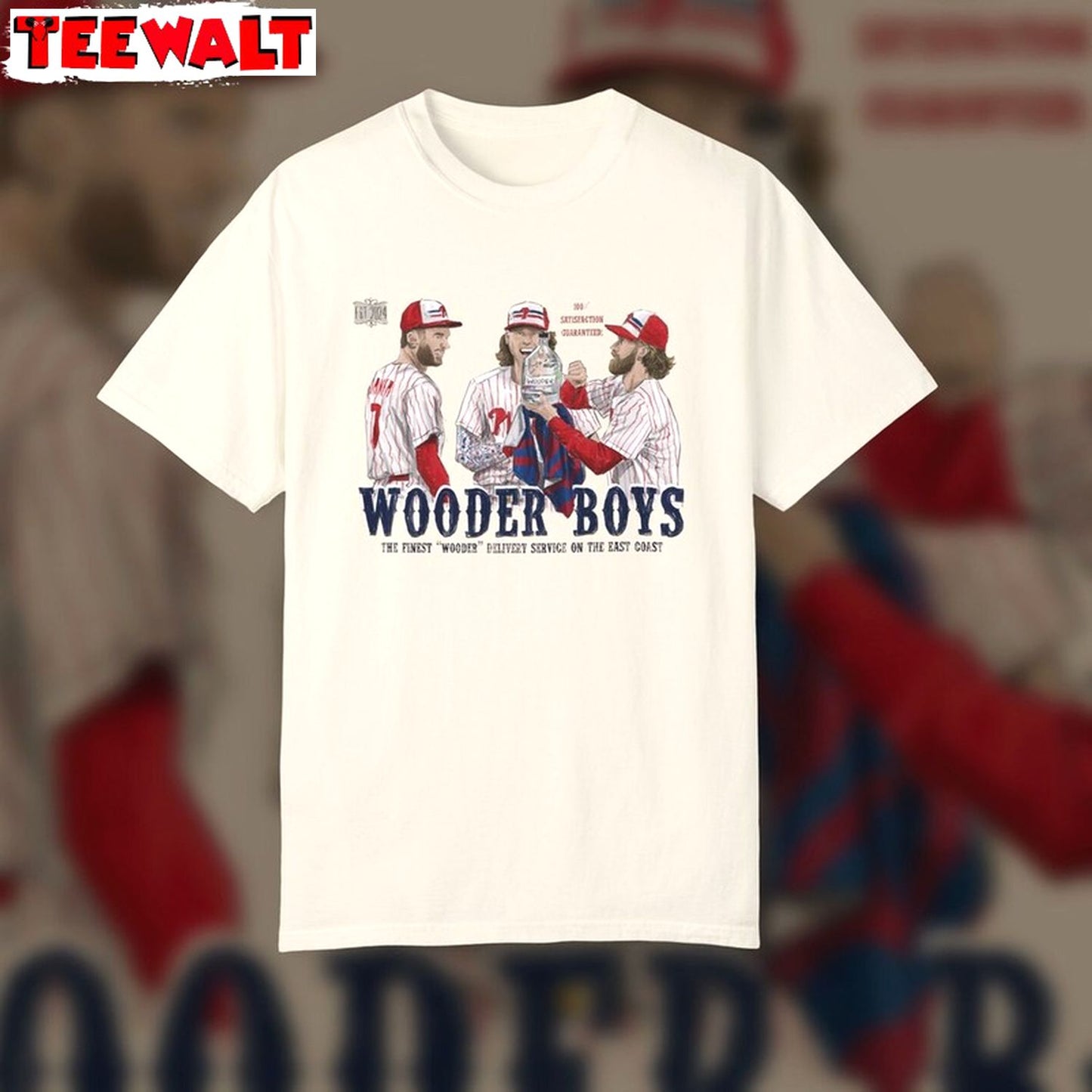 Wooder Boys Shirt, Sport Spirit