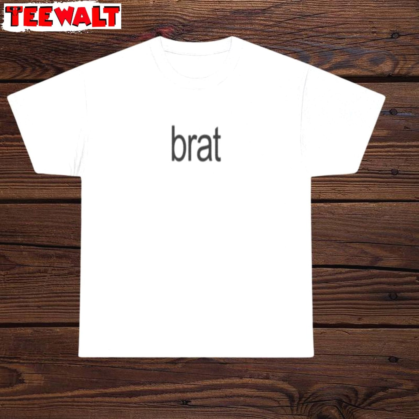 Charli Xcx Brat Cool Design Shirt, Limited Tour Concert Crewneck Long Sleeve