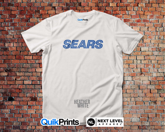 Sears Vintage Premium Shirt - Custom Made For All Sizes