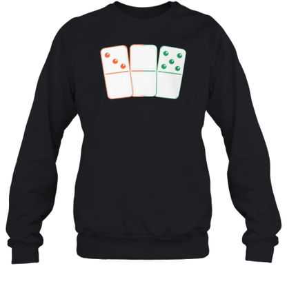 305 Dominoes 2.0 Dri Fit T-Shirt