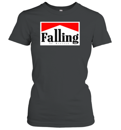 Falling In Reverse Cowboy Killer T-Shirt