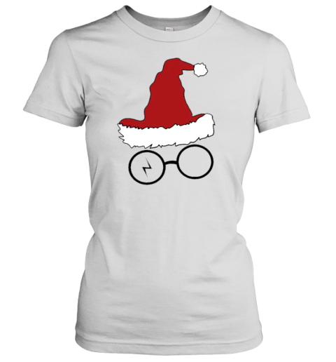 Feel The Magic Of Christmas Teacher T-Shirt